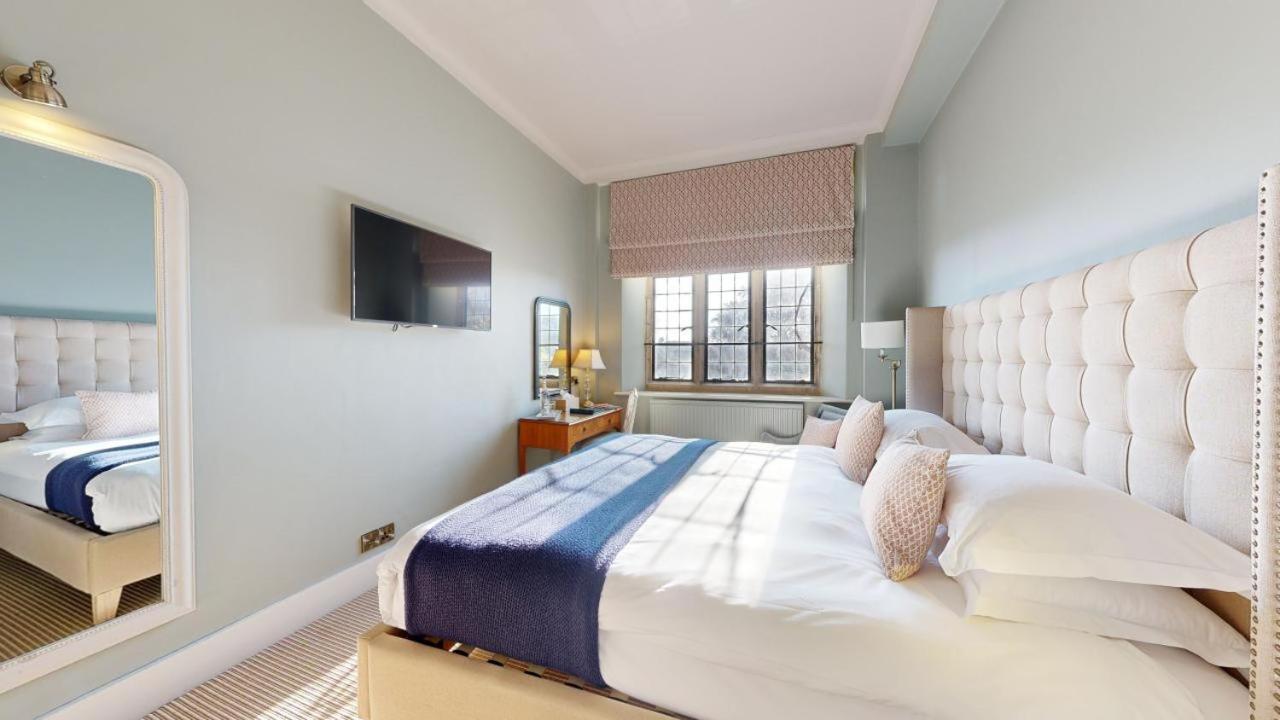 Castle 4* Taunton