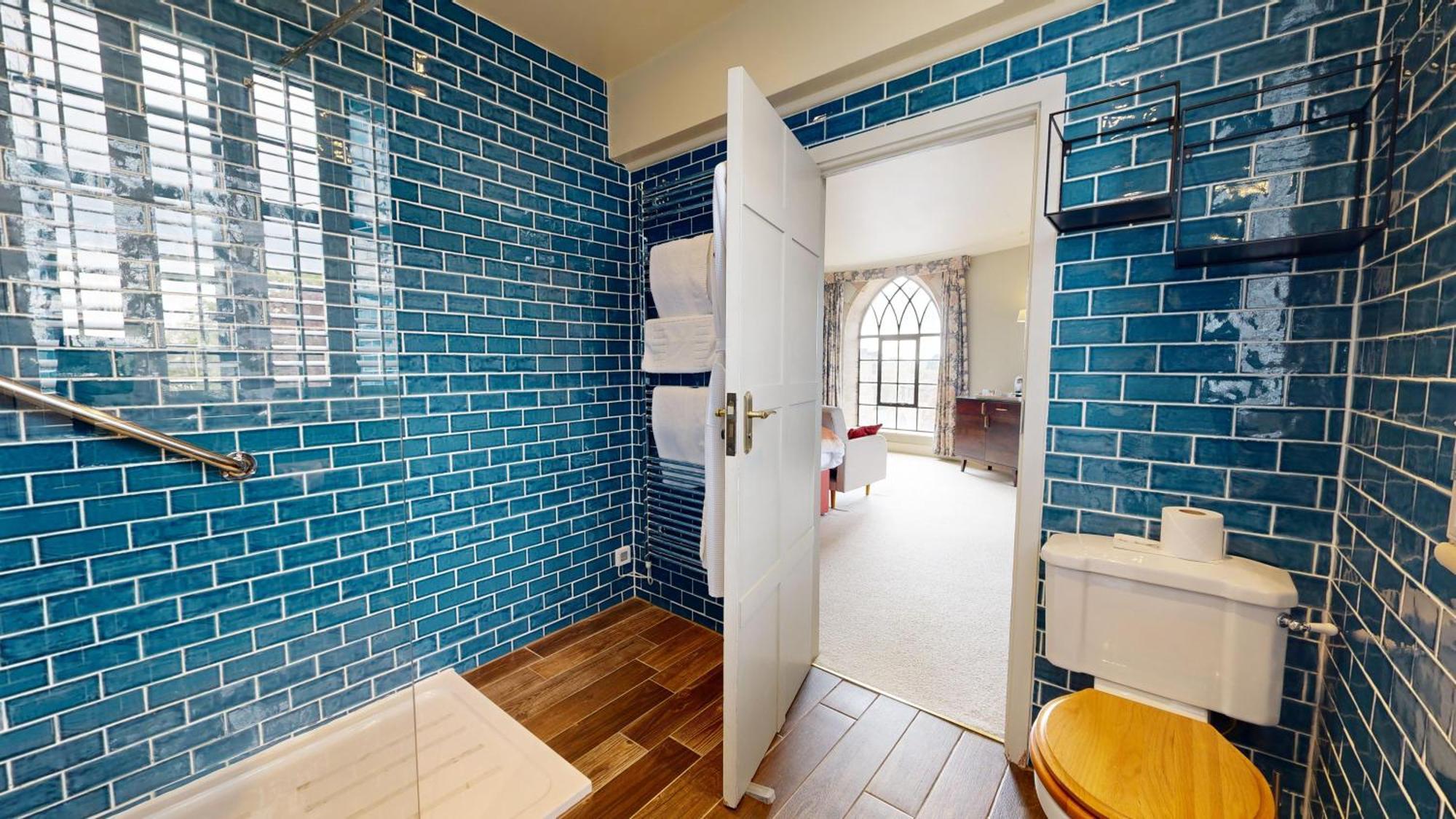 Castle 4* Taunton