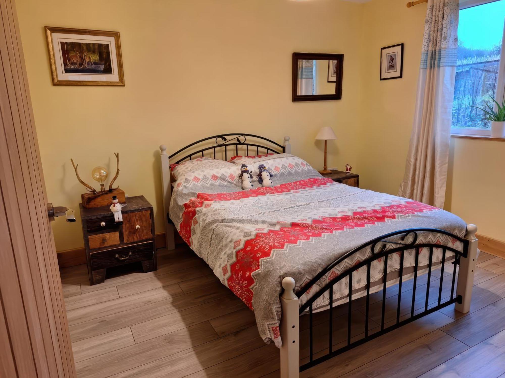 Watermead Holiday home