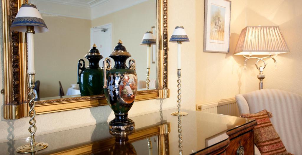 Brookfield House Guest house 4*