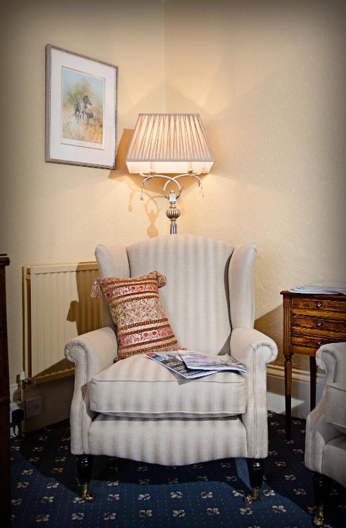 Brookfield House Guest house Taunton