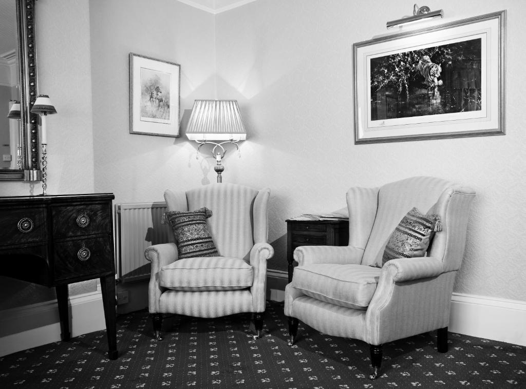 Guest house Brookfield House Taunton