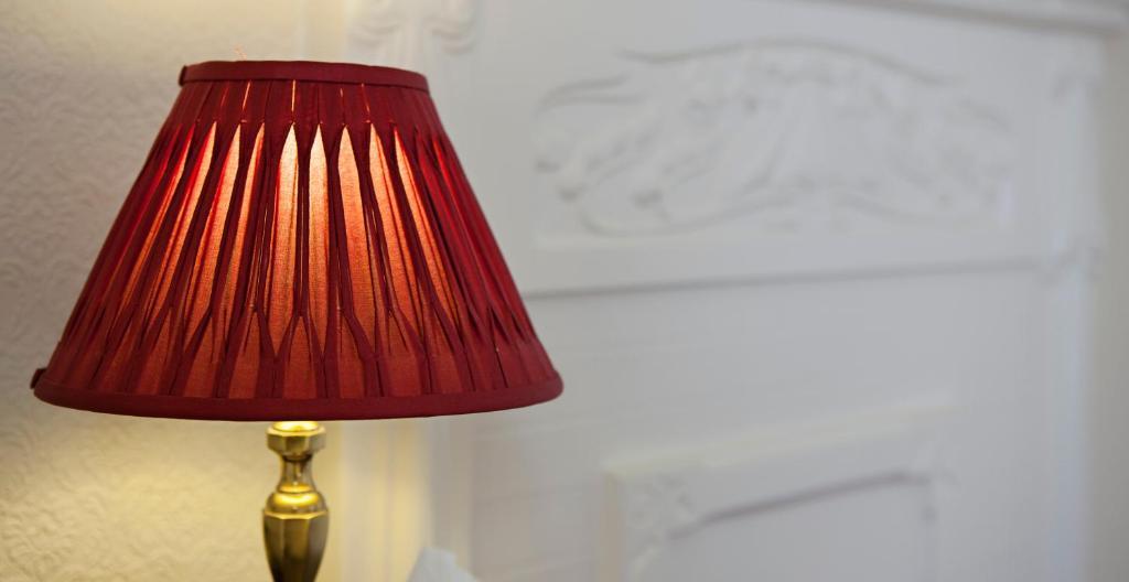 Brookfield House Guest house 4*