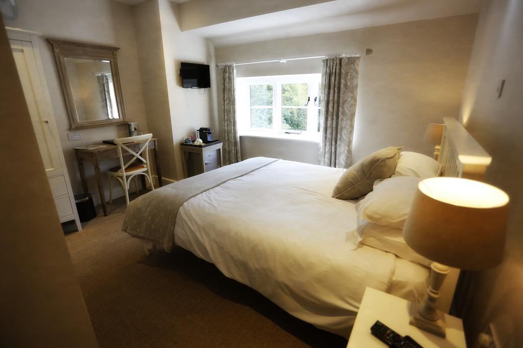 Langaller Manor House Bed & Breakfast Taunton