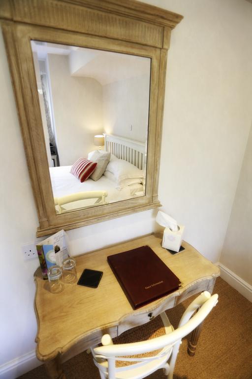 Bed & Breakfast Langaller Manor House Taunton