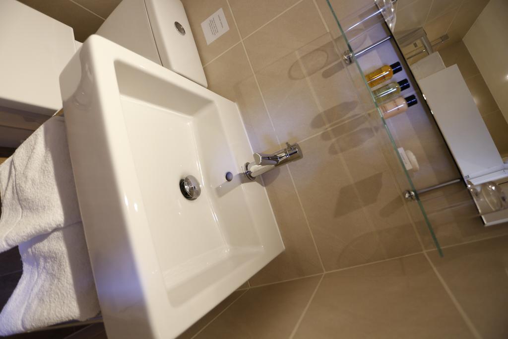 Bed & Breakfast Langaller Manor House Taunton
