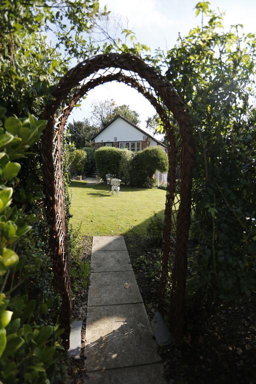 Langaller Manor House Bed & Breakfast Taunton