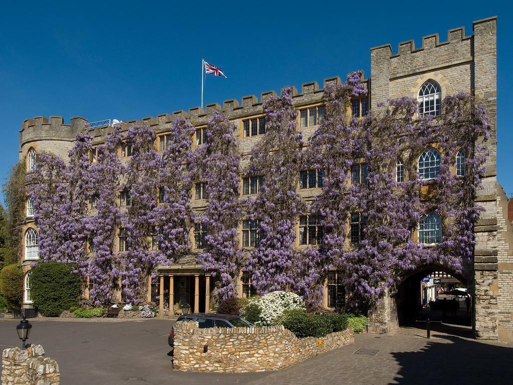 Hotel Castle Taunton