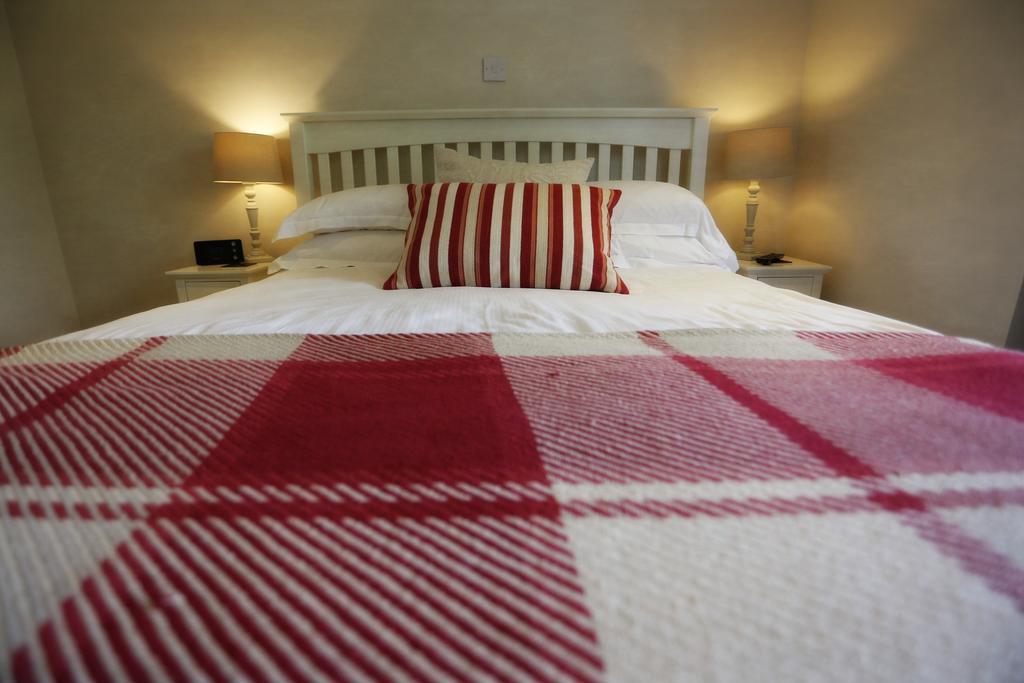 Langaller Manor House