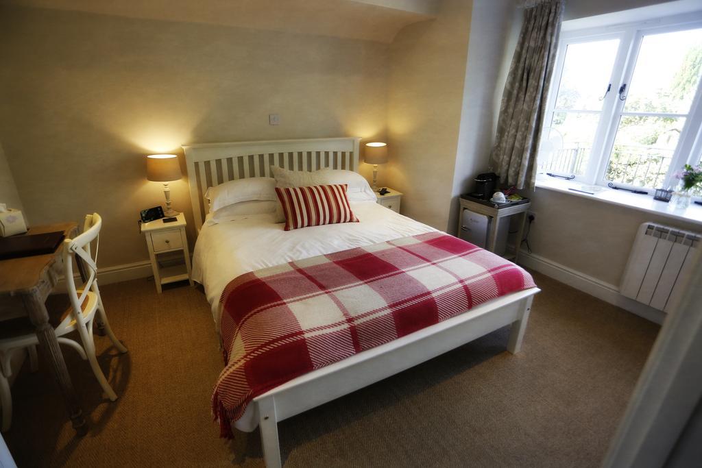 Langaller Manor House
