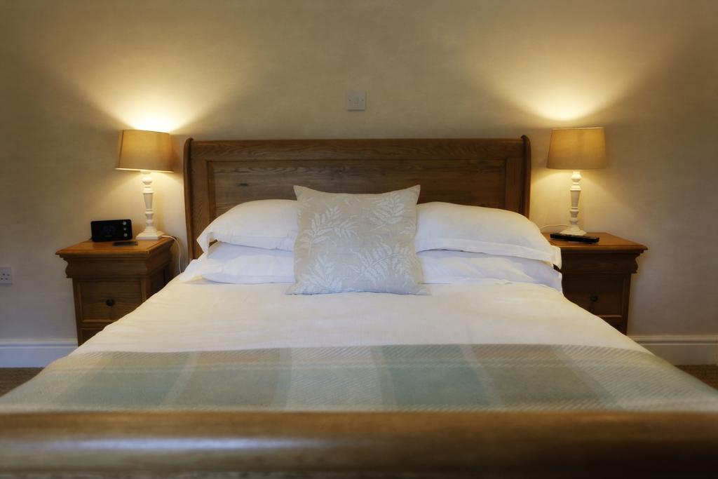Langaller Manor House 3*