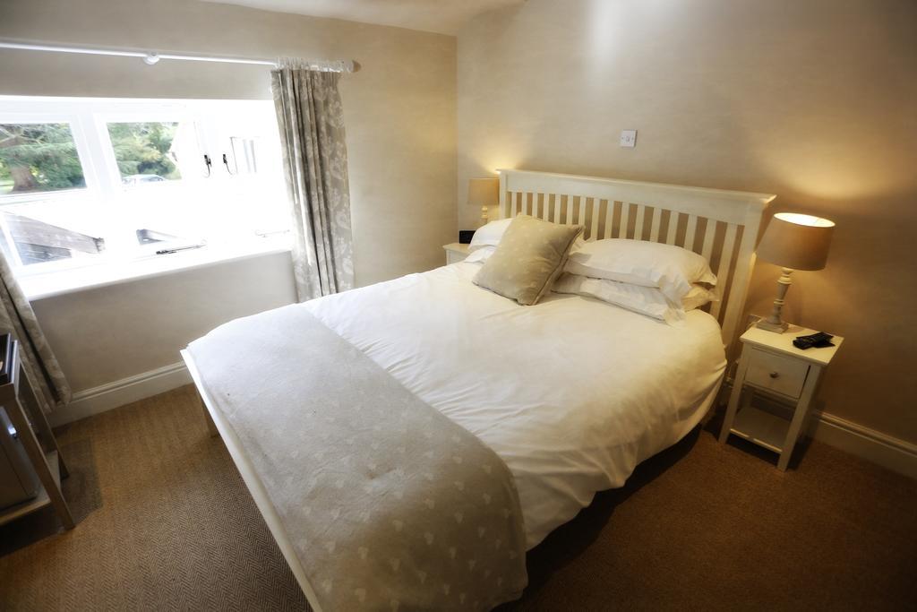 Langaller Manor House 3* Taunton