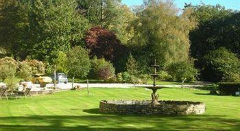 Culmhead House