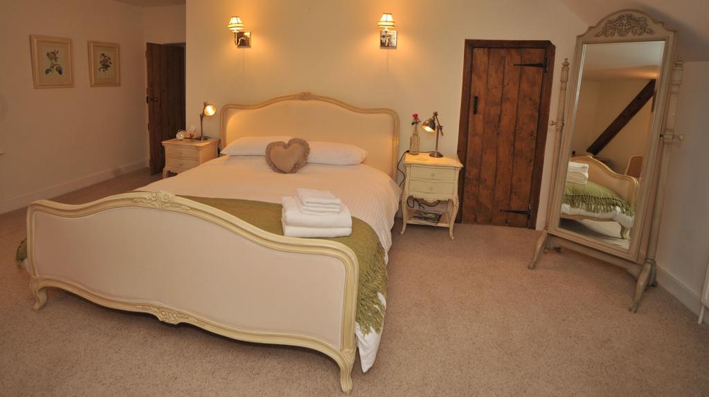 Frog Street Bed & Breakfast Taunton