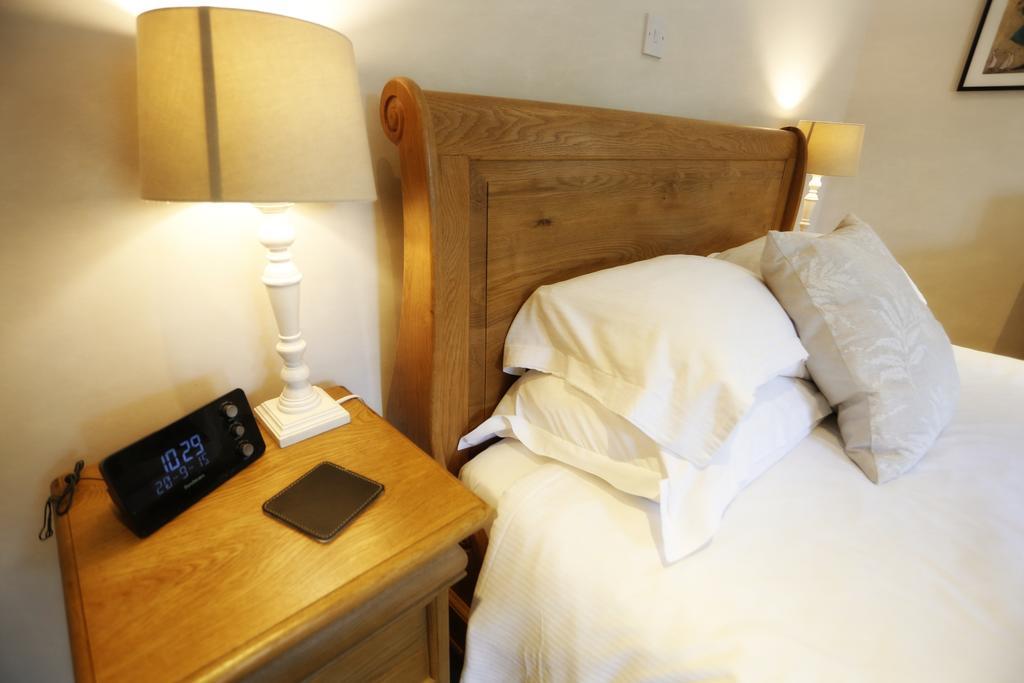 Langaller Manor House Bed & Breakfast