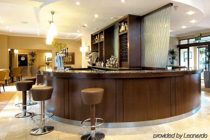 Brookfield House 4*