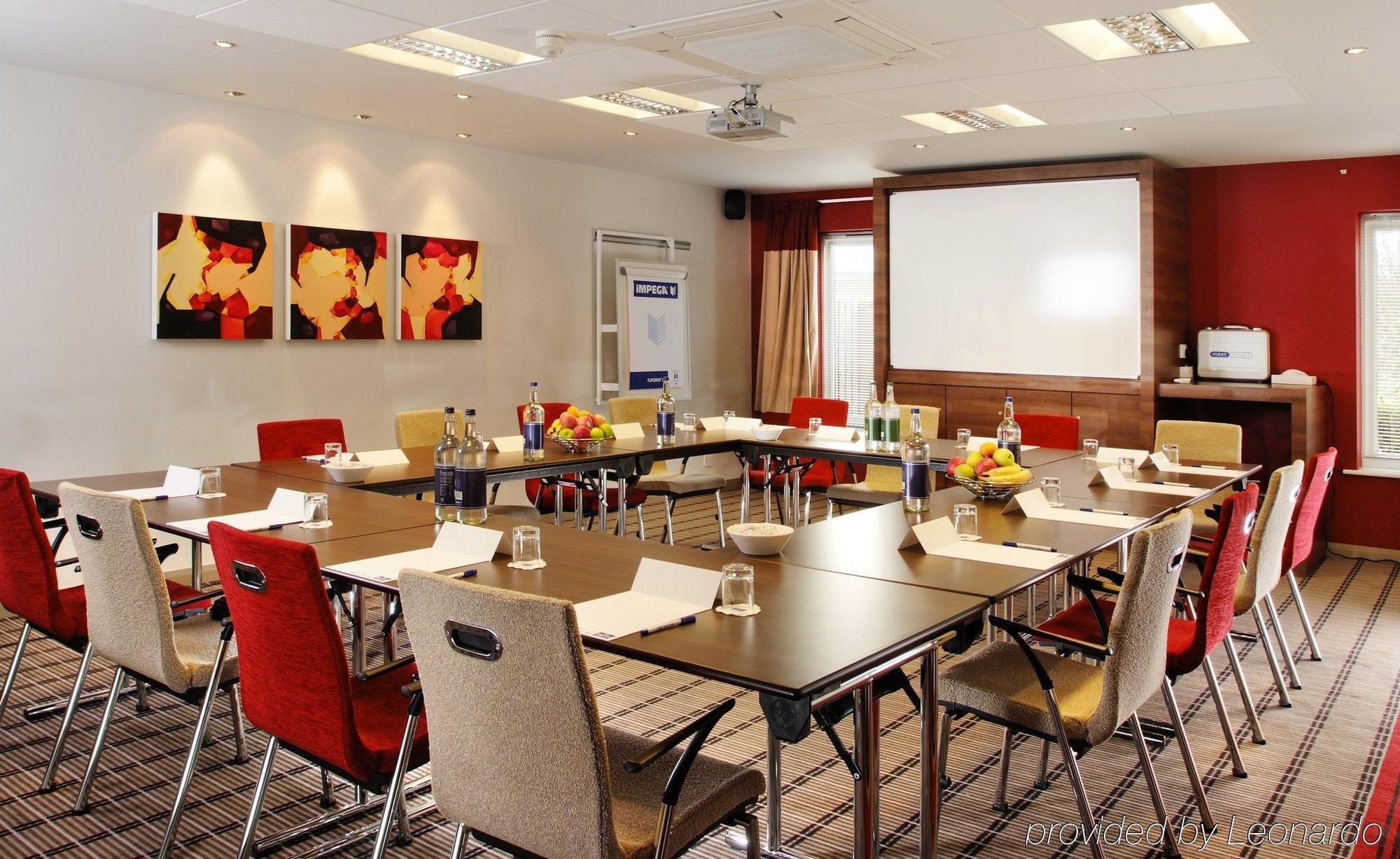 Express East By Ihg Taunton