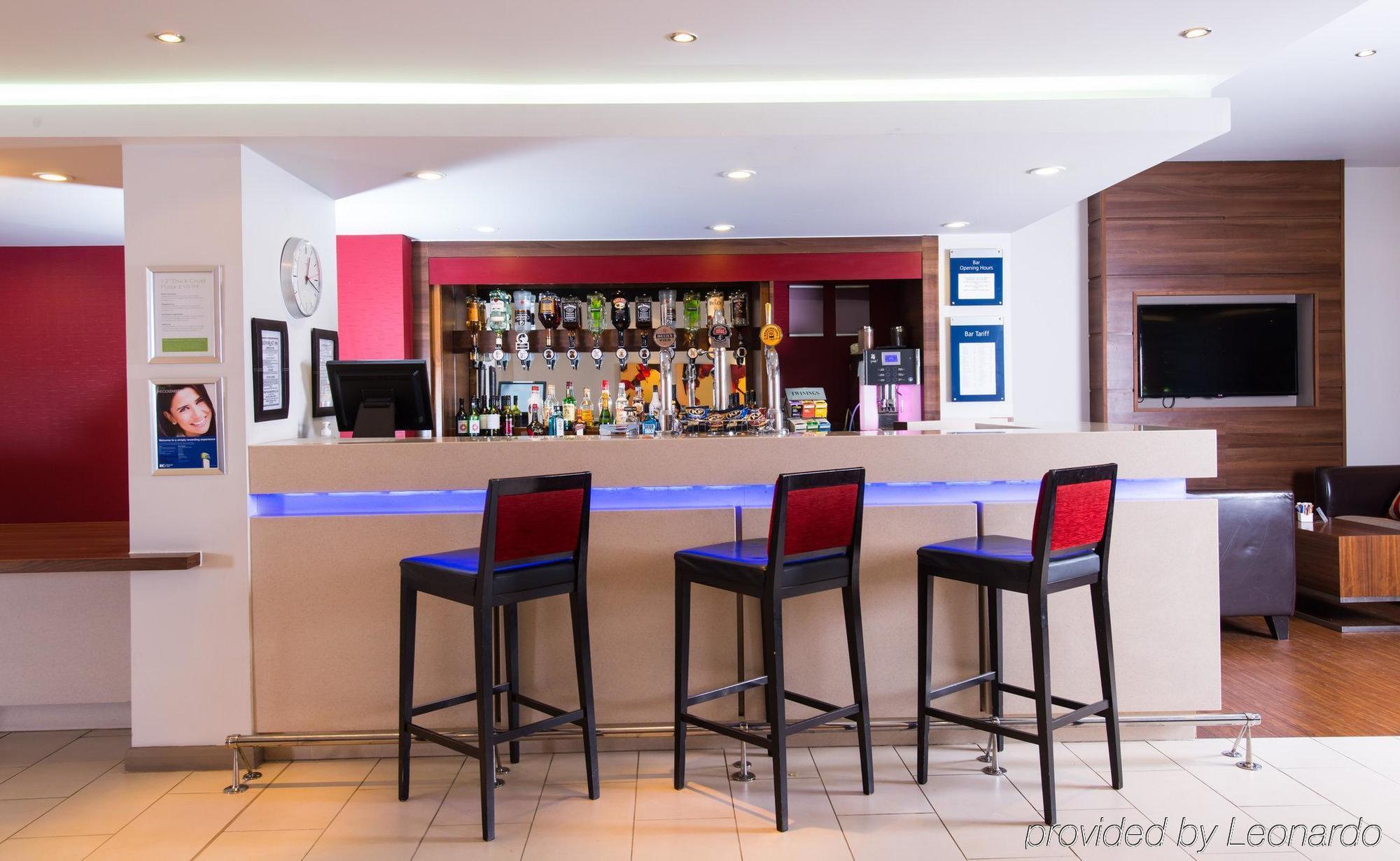 Express East By Ihg