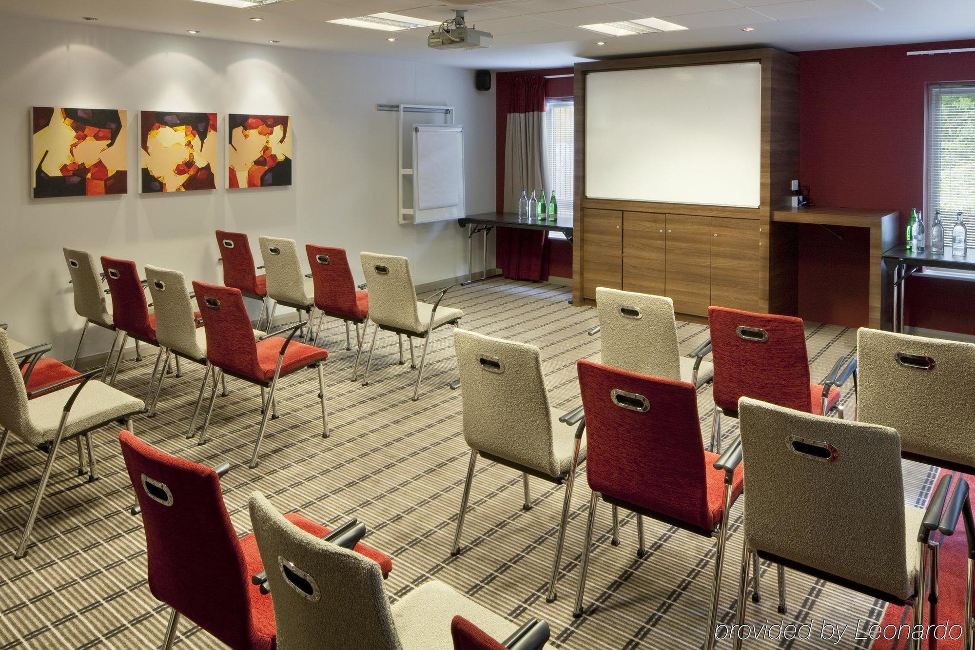 Express East By Ihg Taunton
