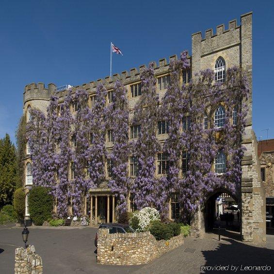 Hotel Castle