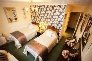 Meryan House Hotel Taunton