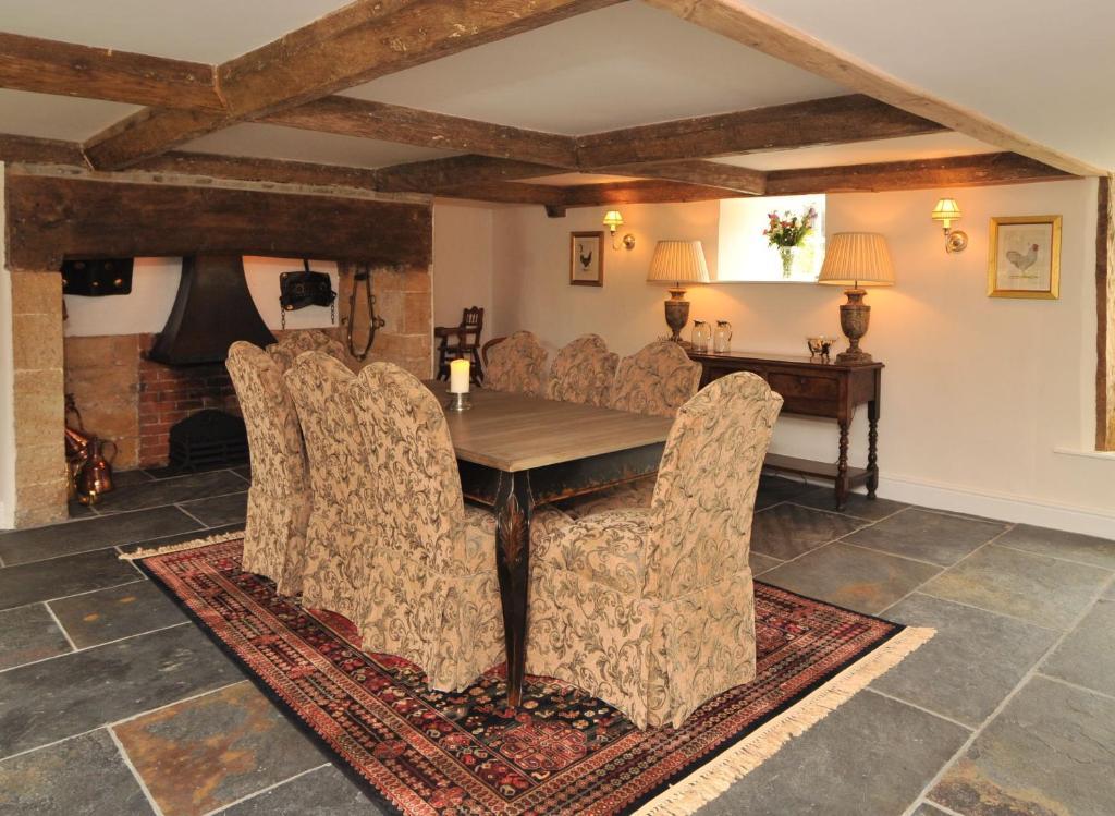 Frog Street 5* Taunton
