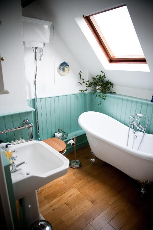 Bed & Breakfast Frog Street Taunton