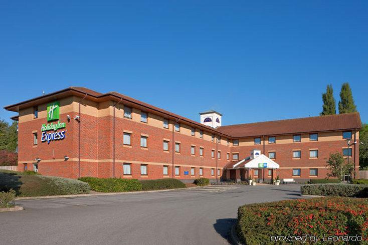 Express East By Ihg