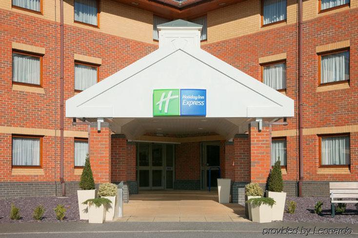 Express East By Ihg 3*