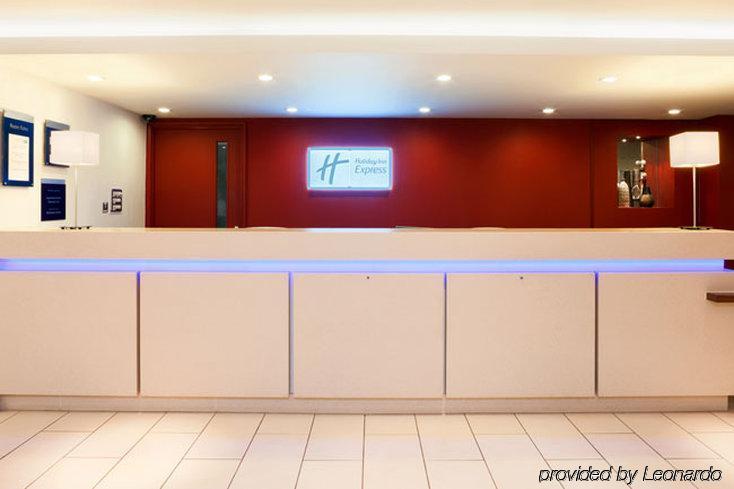 Express East By Ihg 3*