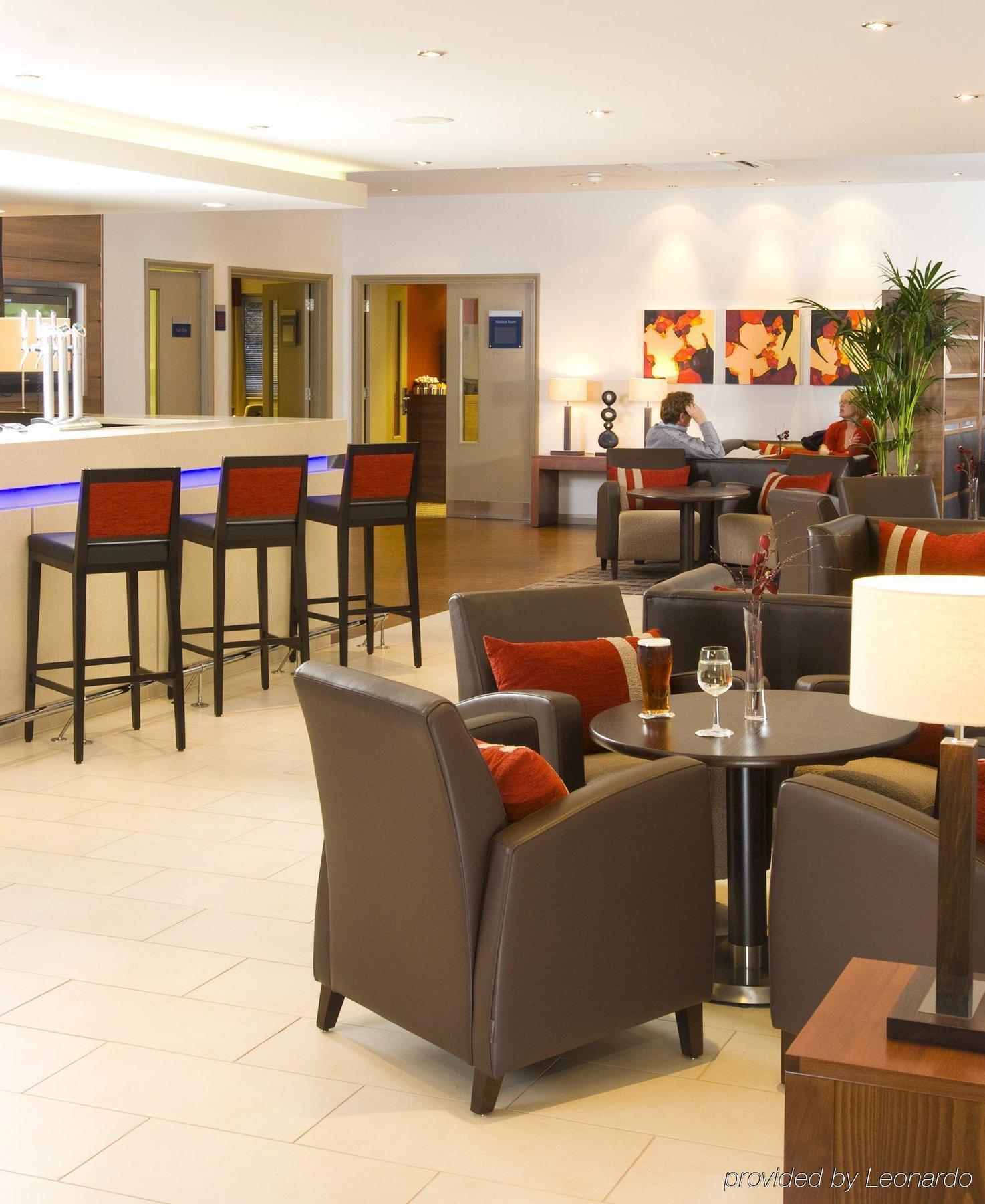 Hotel Express East By Ihg