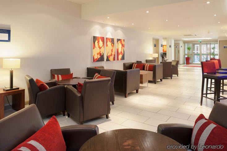 Express East By Ihg 3*
