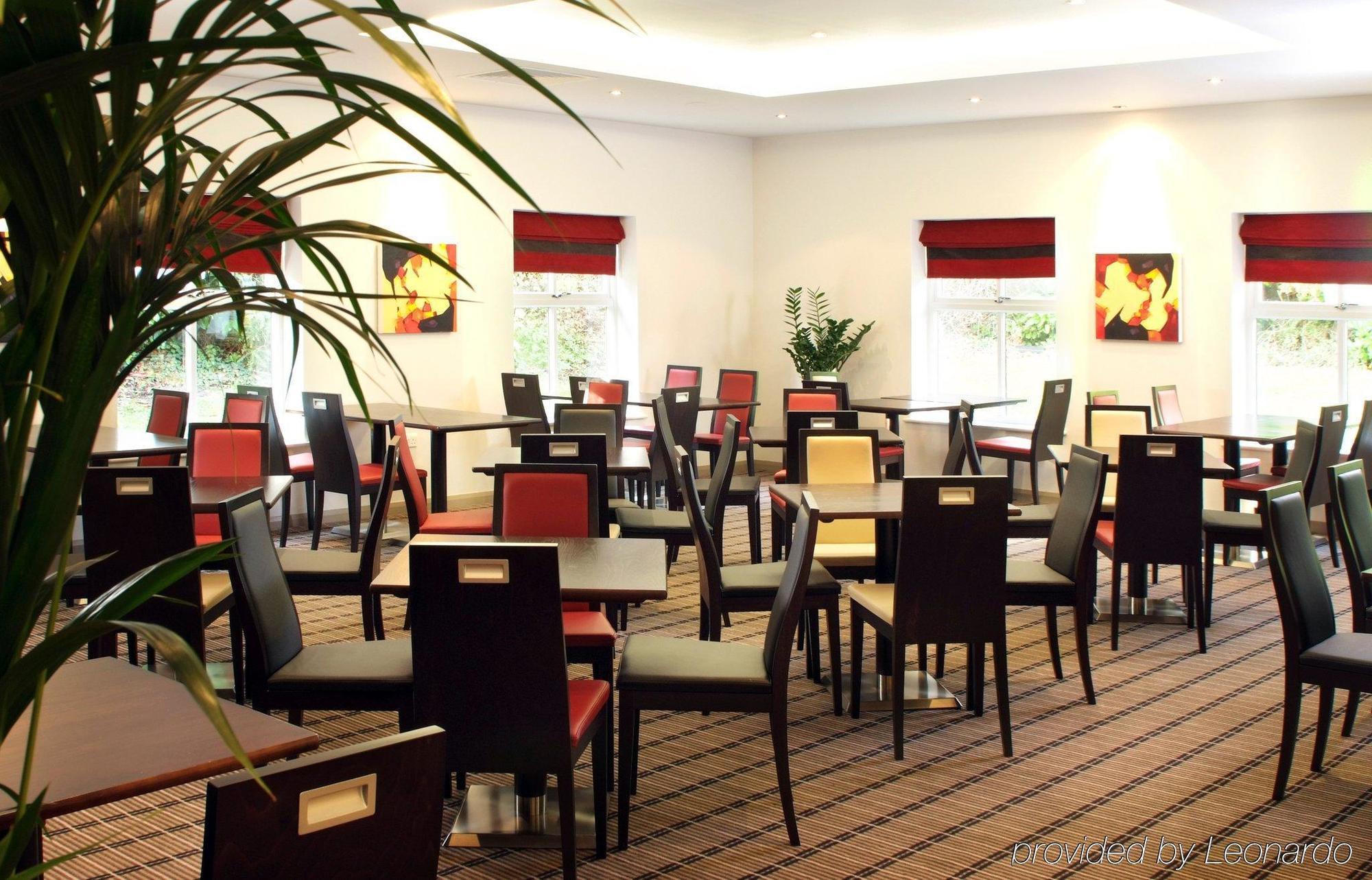 Express East By Ihg Taunton