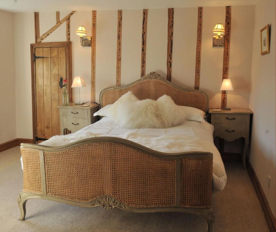 Frog Street Bed & Breakfast Taunton