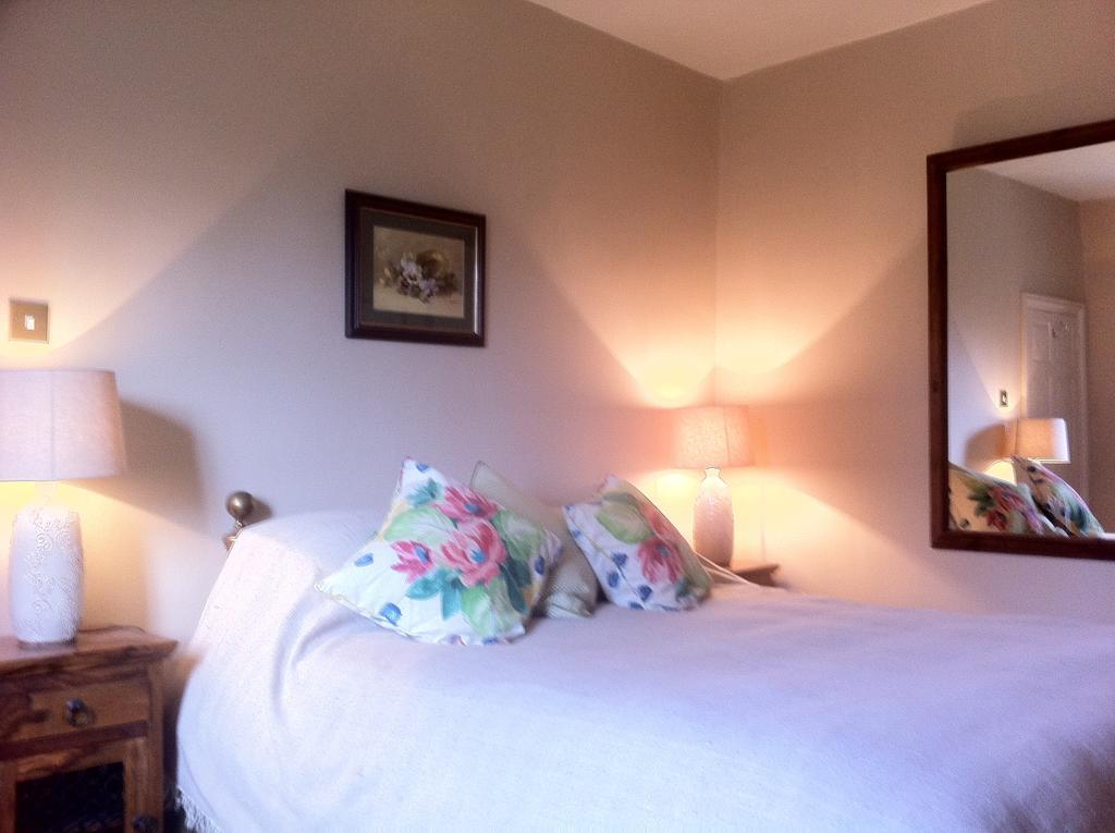 Bed & Breakfast Brook Farm Taunton