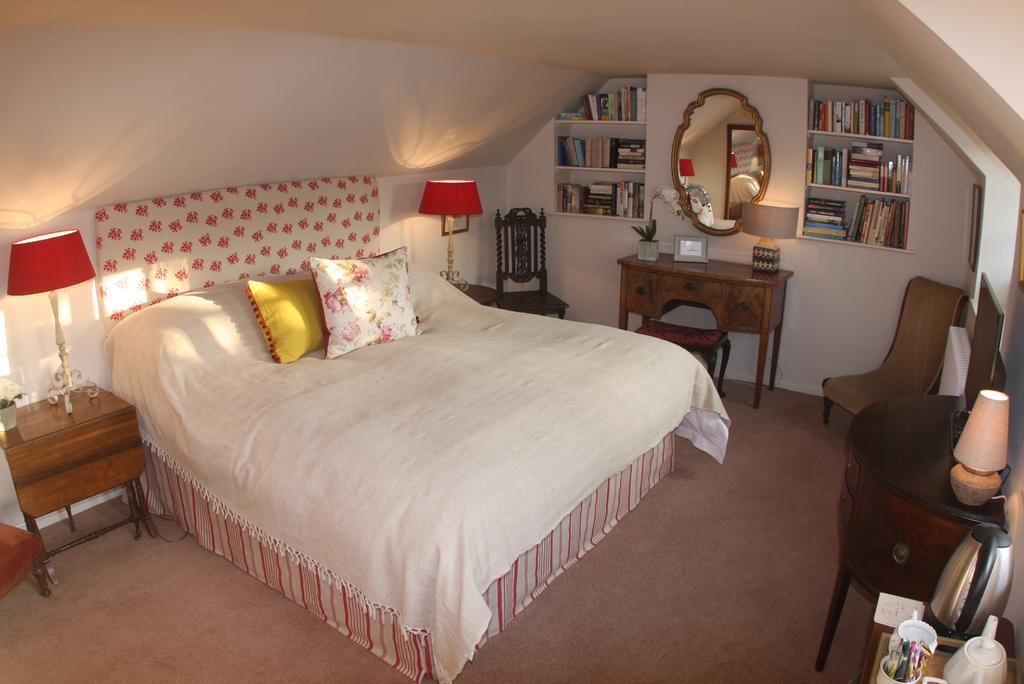 Bed & Breakfast Brook Farm 3*