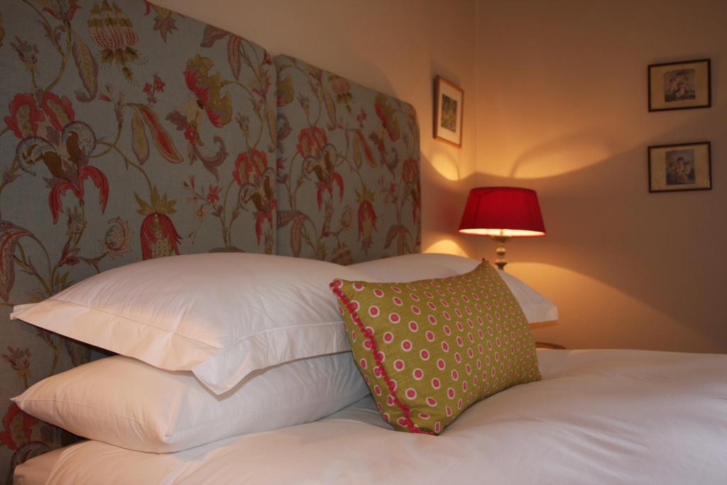 Bed & Breakfast Brook Farm 3*