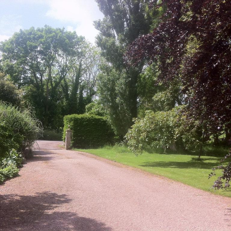 Brook Farm Bed & Breakfast