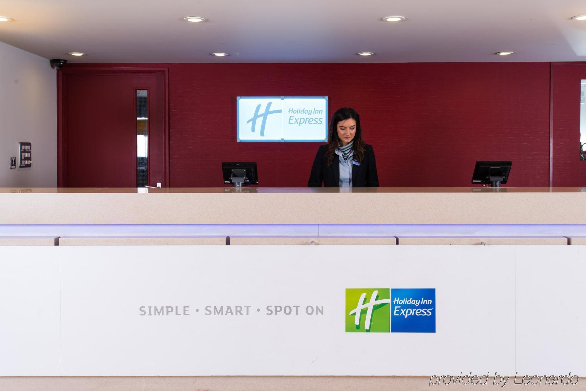 Express East By Ihg 3*