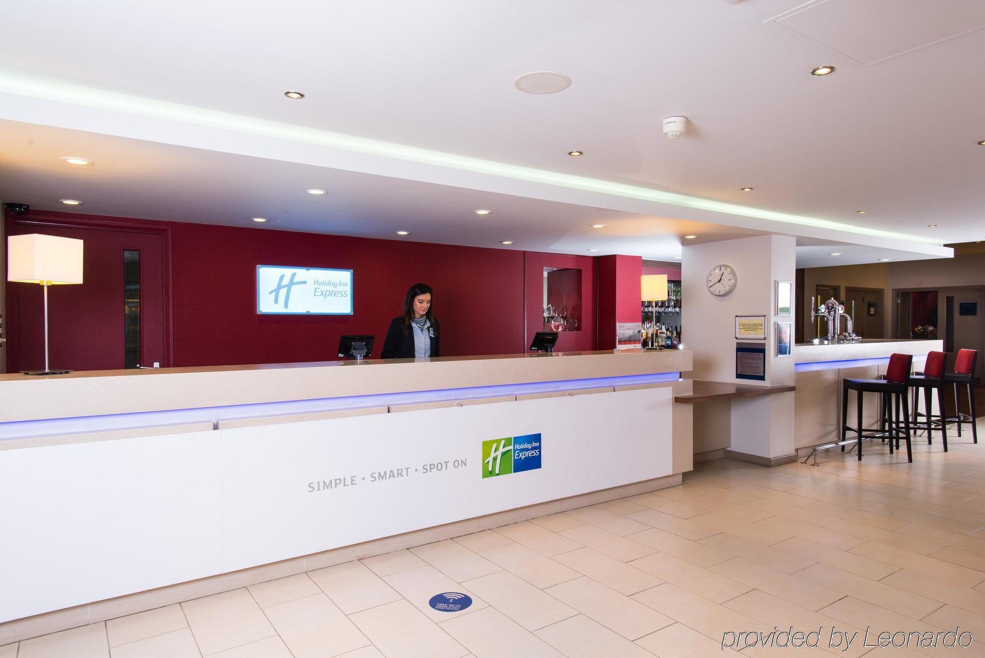 Express East By Ihg Hotel 3*