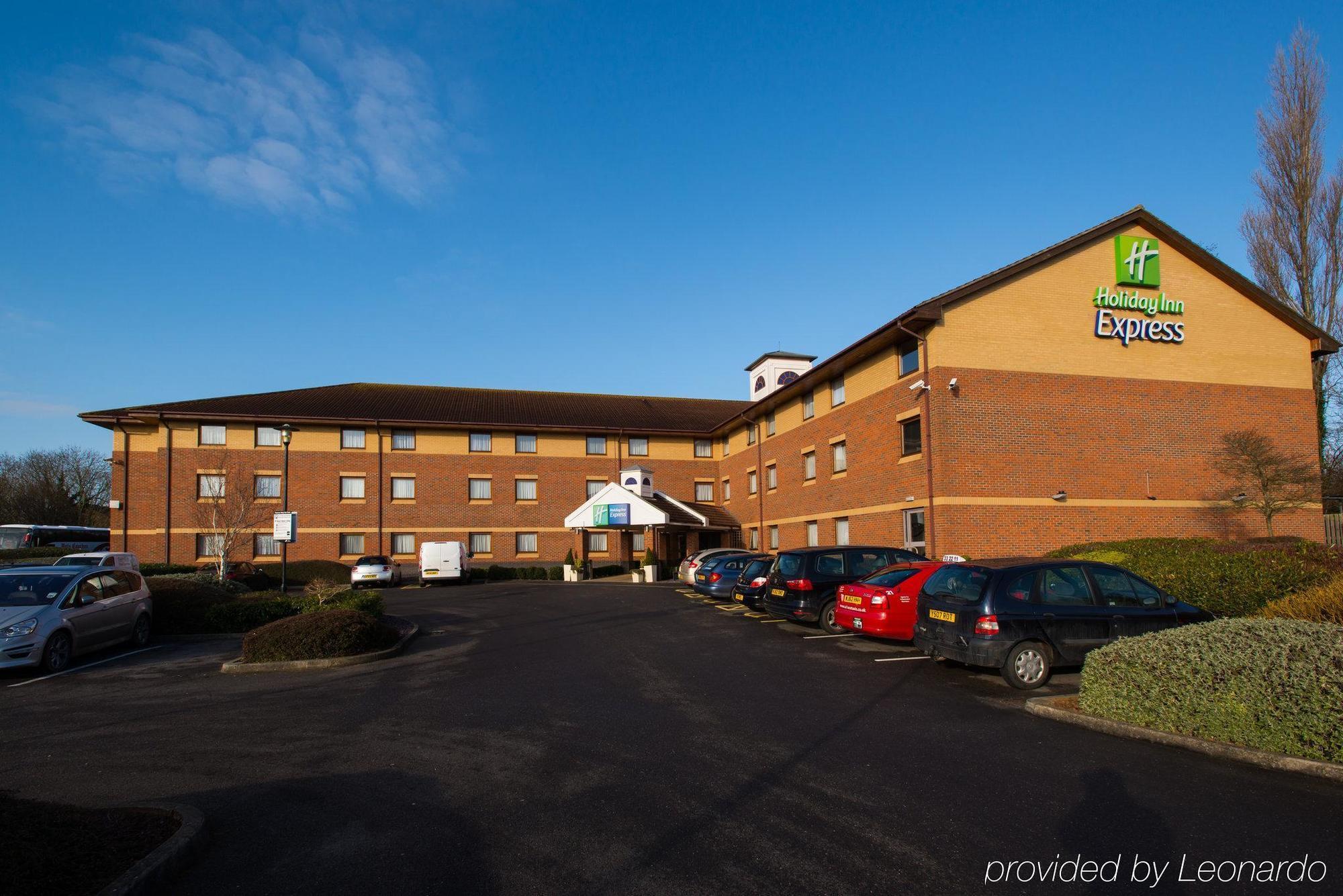 Express East By Ihg 3*