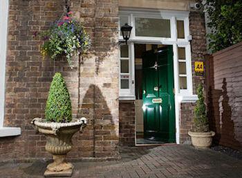 Brookfield House 4* Taunton