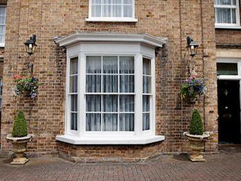 Brookfield House Guest house 4*