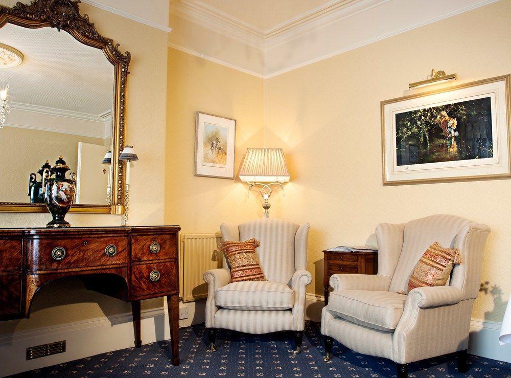 Brookfield House Guest house