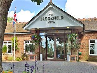 Brookfield House 4* Taunton