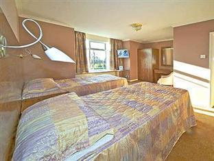 Brookfield House Guest house 4*