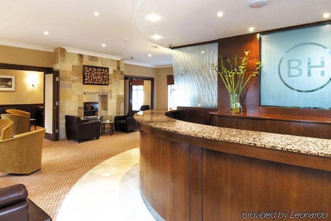 Brookfield House Guest house