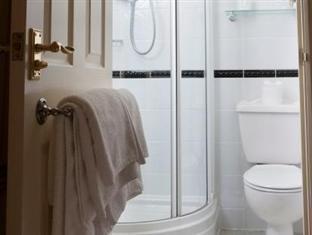 Brookfield House Guest house 4*