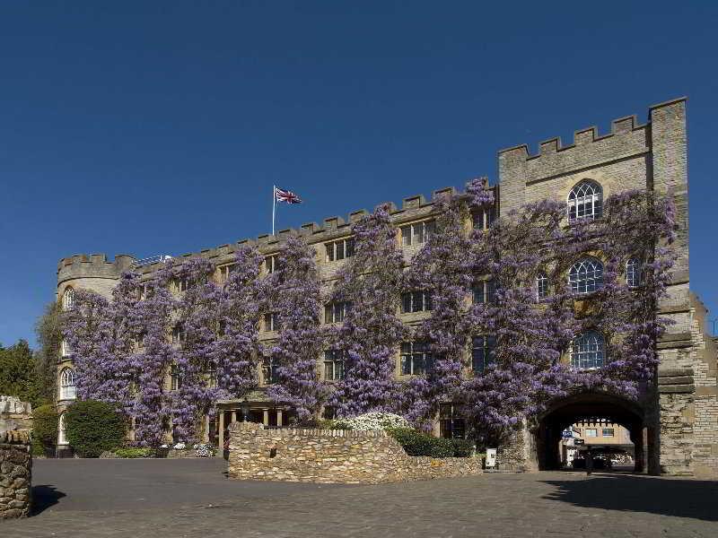 Castle Taunton
