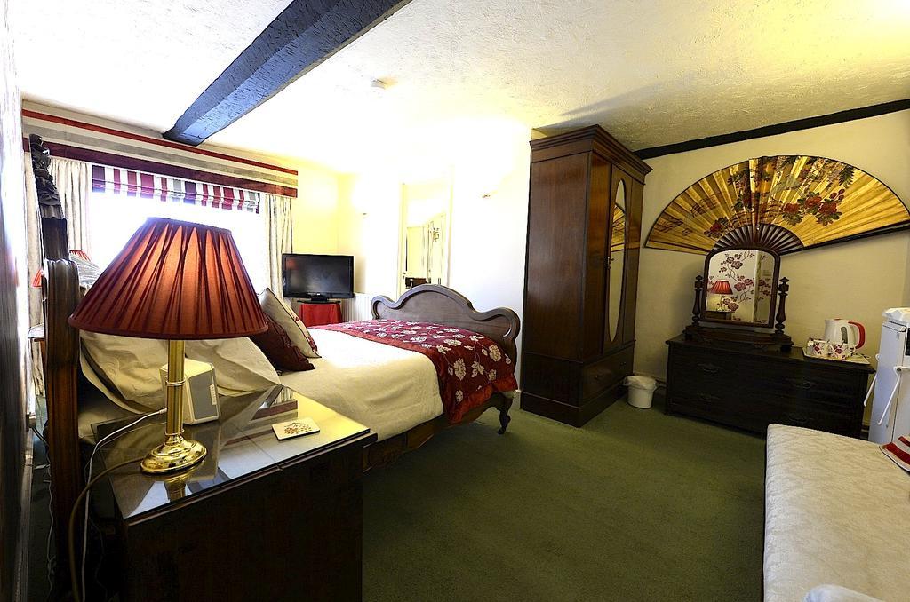Hotel Meryan House